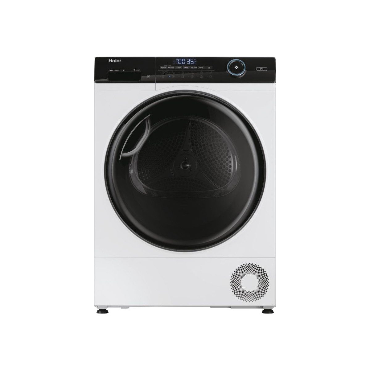 Haier HD110-A2959E-TR 11 kg Wi-Fi Bağlantılı Isı Pompalı Kurutma Makinesi HBCV0000589913