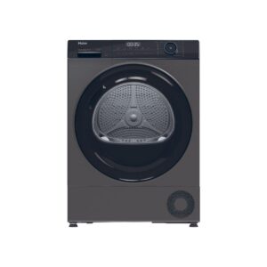 Haier HD90-A2939RE-TR 9 kg Wi-Fi Bağlantılı Isı Pompalı Kurutma Makinesi E Enerji Sınıfı HBCV00005DPNWK