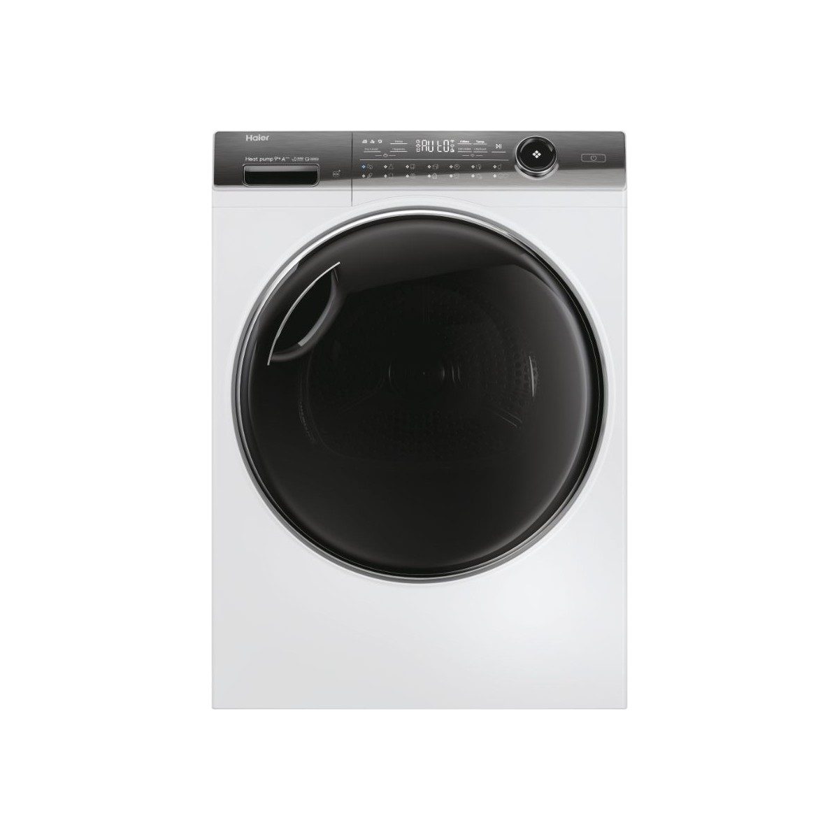 Haier HD90-A3Q979U1-S 9 kg Wi-Fi Bağlantılı Isı Pompalı Kurutma Makinesi HBCV00004L931J