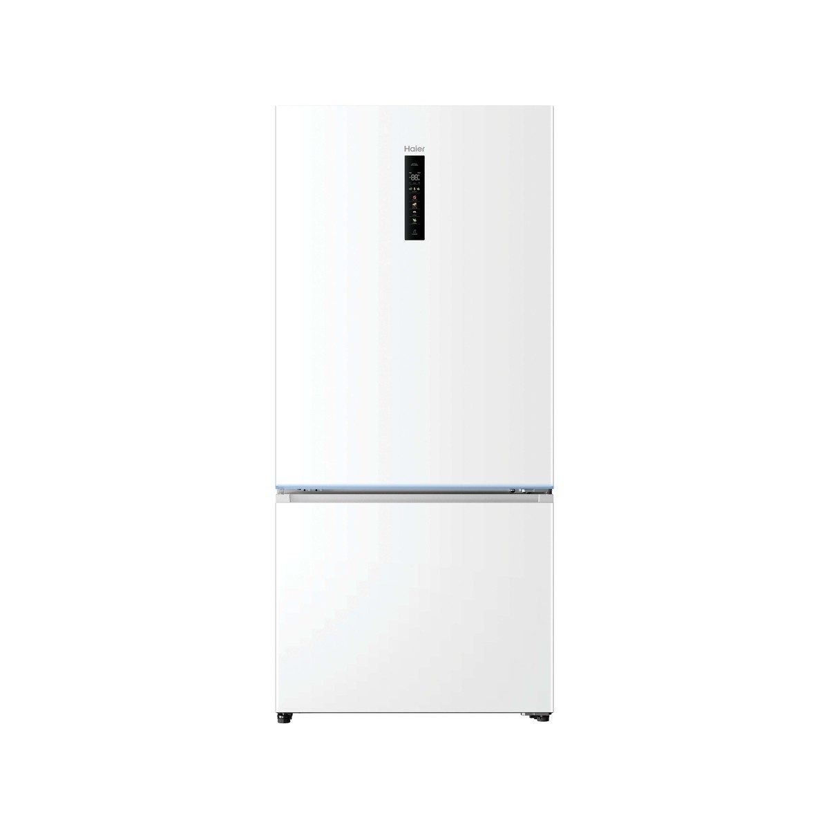 Haier HDR5818DNPW D Enerji Sınıfı 640 Lt Kombi Tipi No Frost Buzdolabı HBCV0000BD4IY2