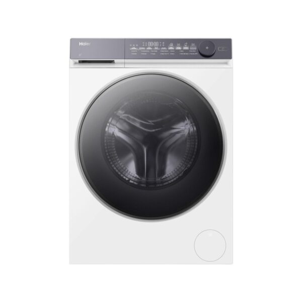 Haier HW100-B14367EUTR 10 kg Wi-Fi Bağlantılı 1400 Devir Çamaşır Makinesi
