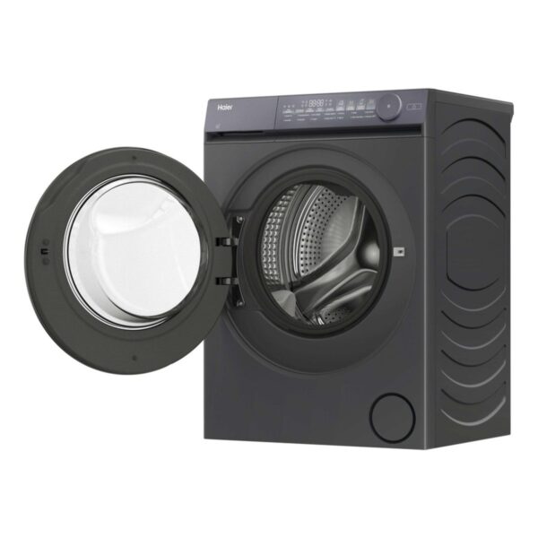 Haier HW100B14367GEUTR 10 kg Wi-Fi Bağlantılı 1400 Devir Çamaşır Makinesi