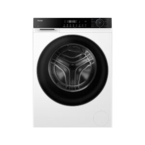 Haier HW110BP14357N1TR 11 kg Wi-Fi Bağlantılı 1400 Devir Çamaşır Makinesi HBCV0000EMPXAS