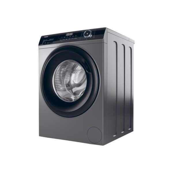 Haier HW90-B14939S8-S 9 kg 1400 Devir Yıkama Kapasiteli Enerji Sınıfı A Çamaşır Makinesi