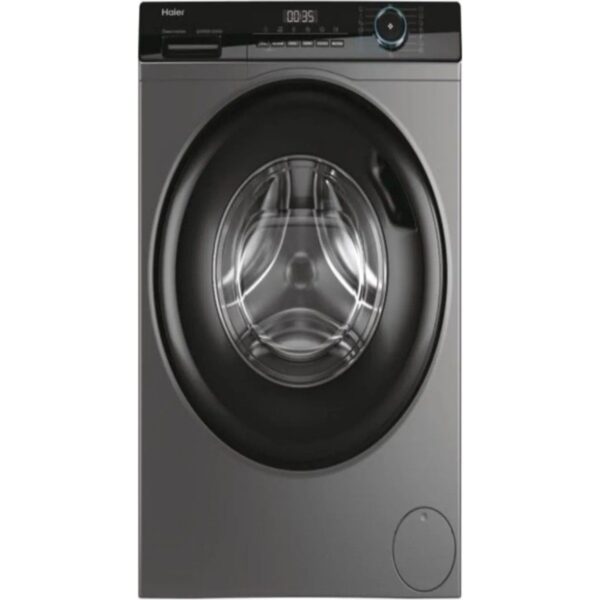 Haier HW90-B14939S8-S 9 kg 1400 Devir Yıkama Kapasiteli Enerji Sınıfı A Çamaşır Makinesi