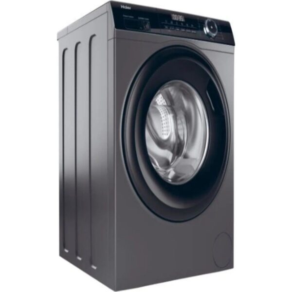 Haier HW90-B14939S8-S 9 kg 1400 Devir Yıkama Kapasiteli Enerji Sınıfı A Çamaşır Makinesi