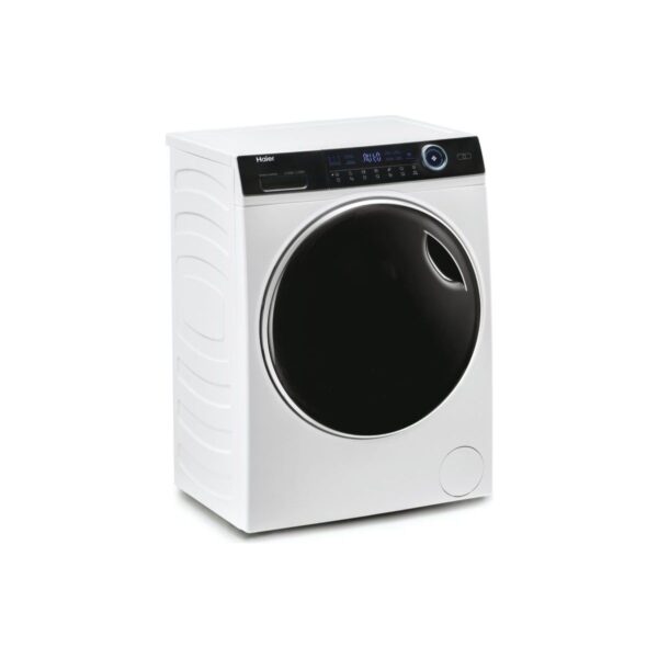 Haier HWD100-B14979-S Kurutmalı Çamaşır Makinesi 10 kg Yıkama 6 kg Kurutma 1400 Devir A Enerji Sınıfı