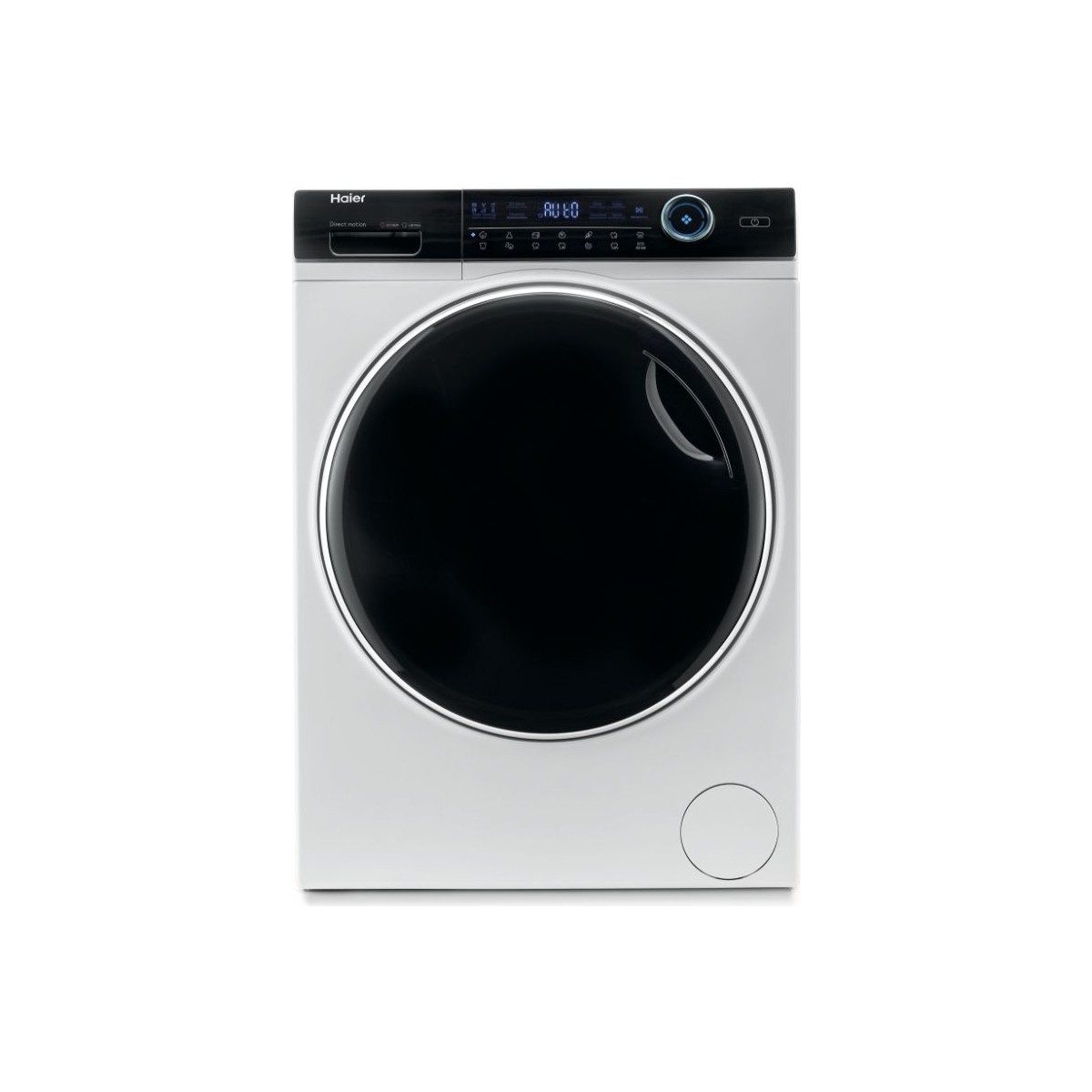 Haier HWD100-B14979-S Kurutmalı Çamaşır Makinesi 10 kg Yıkama 6 kg Kurutma 1400 Devir A Enerji Sınıfı HBCV00009QZ2AV
