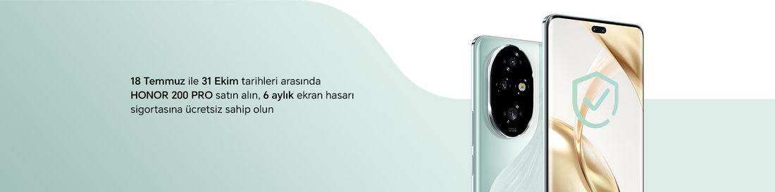 HONOR 200 Pro