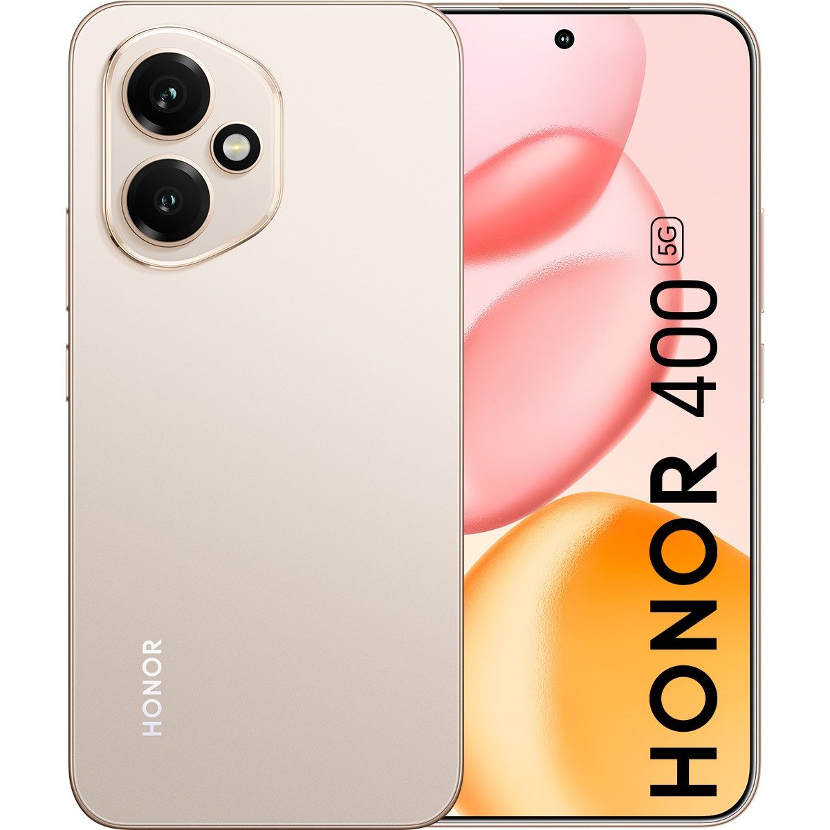 HONOR 400 Çöl Sarısı