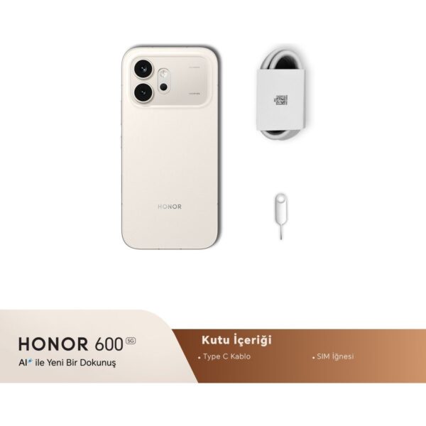 HONOR 600