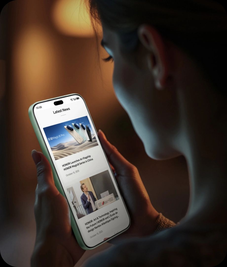 HONOR 600 Lite