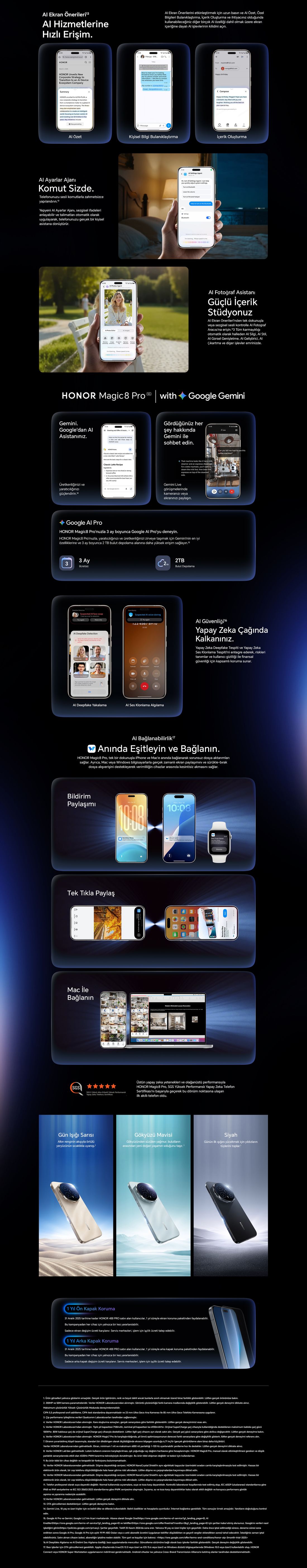 HONOR Magic 8 Pro