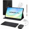 HONOR Pad X9A 11.5” Tablet 8GB RAM 256GB Depolama Android 11 HD Ekran Özellikleri ile TABLET+KILIF+KLAVYE+MOUSE+ŞARJ BAŞLIK (KALEM HEDİYELİ)