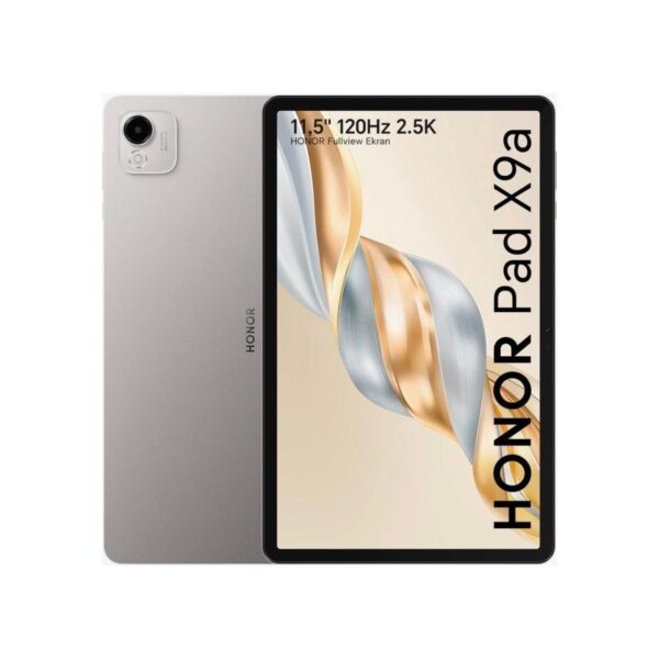 Honor Pad X9A 8gb 256GB Wi-Fi 11.5 Inç IPS Uzay Gri Tablet + Orjinal Kalemli