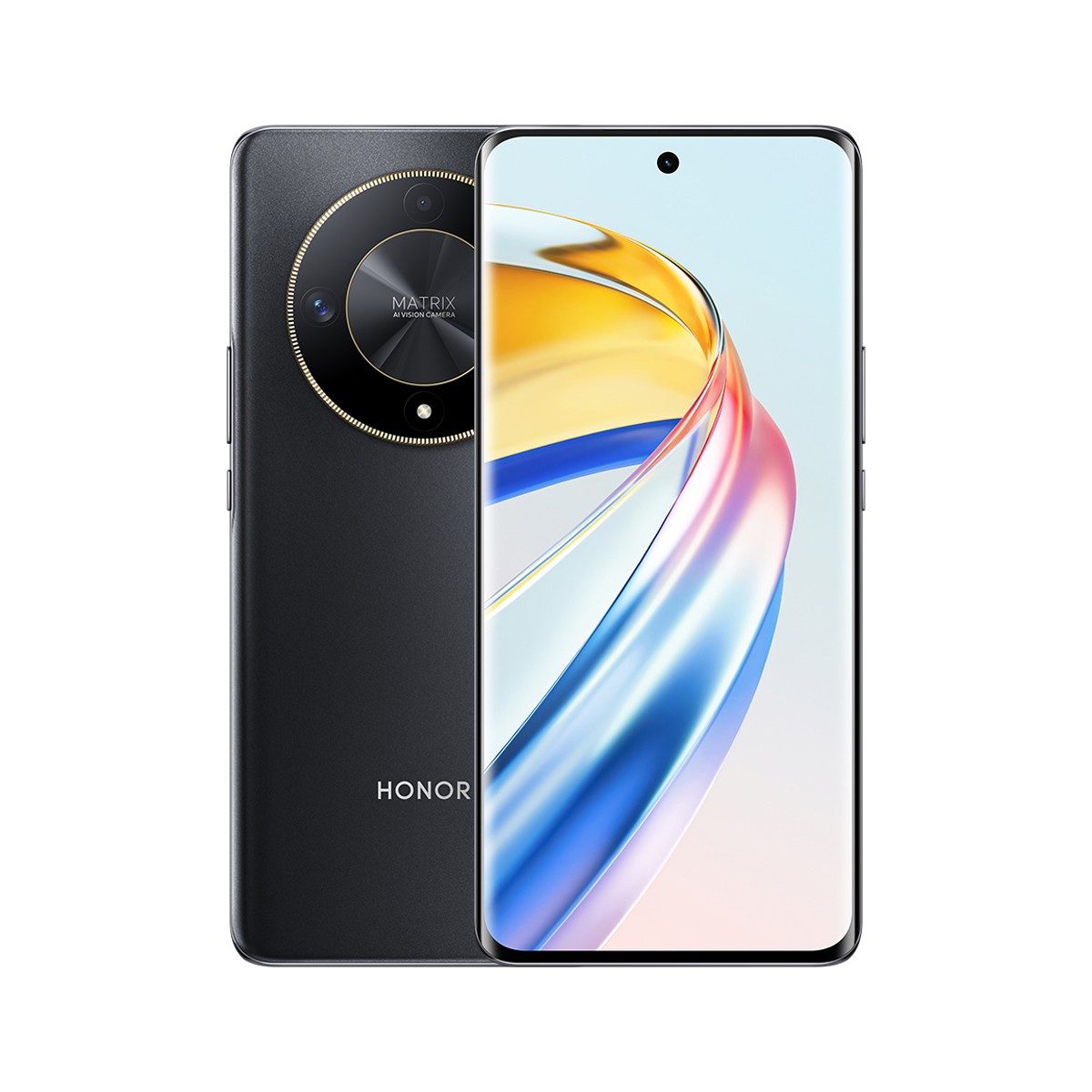 HONOR X9B Siyah