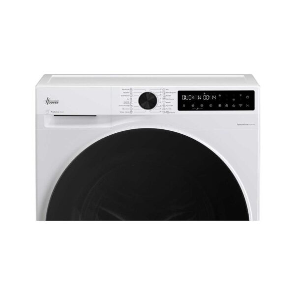 Hoover Hbp 411BL10-17 11 kg Wi-Fi Bağlantılı 1400 Devir Çamaşır Makinesi