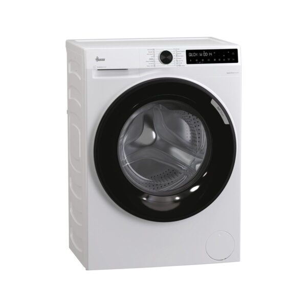 Hoover Hbr 410BL10-17 10 kg Wi-Fi Bağlantılı 1400 Devir Çamaşır Makinesi