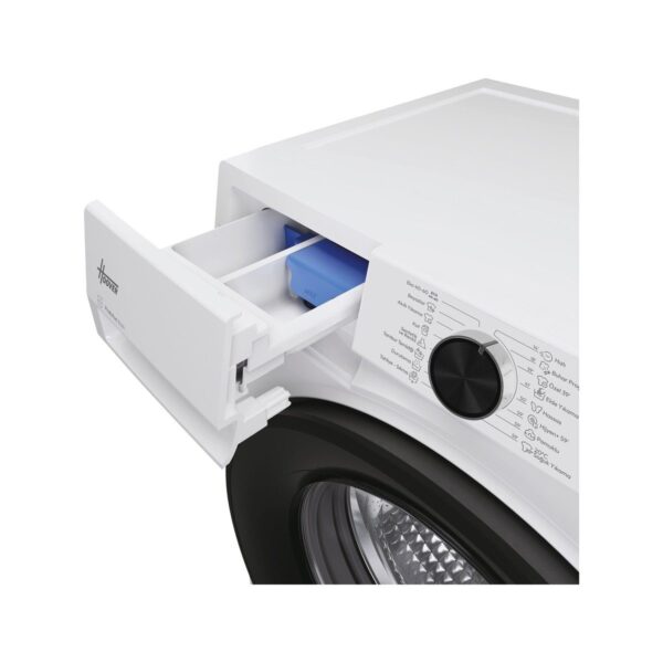 Hoover Hbr 410BL10-17 10 kg Wi-Fi Bağlantılı 1400 Devir Çamaşır Makinesi