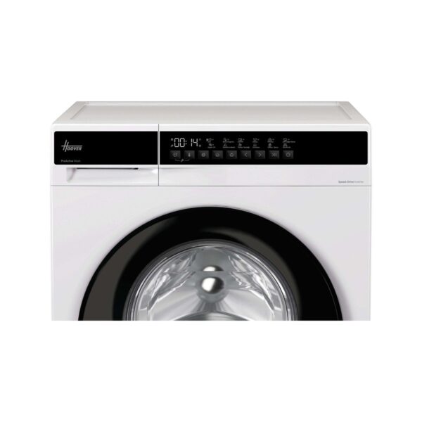 Hoover Hey 29B8-17 9 kg Yıkama Kapasiteli 1200 Devirli Çamaşır Makinesi B Enerji Sınıfı