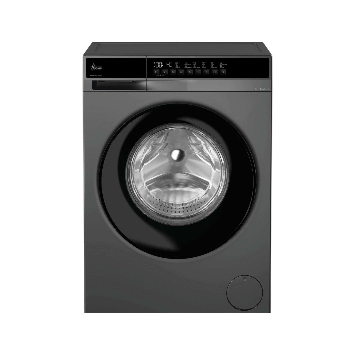 Hoover Hey 29B8G-17 9 kg Yıkama Kapasiteli 1200 Devir Çamaşır Makinesi Enerji Sınıfı A HBCV0000FN9KWV