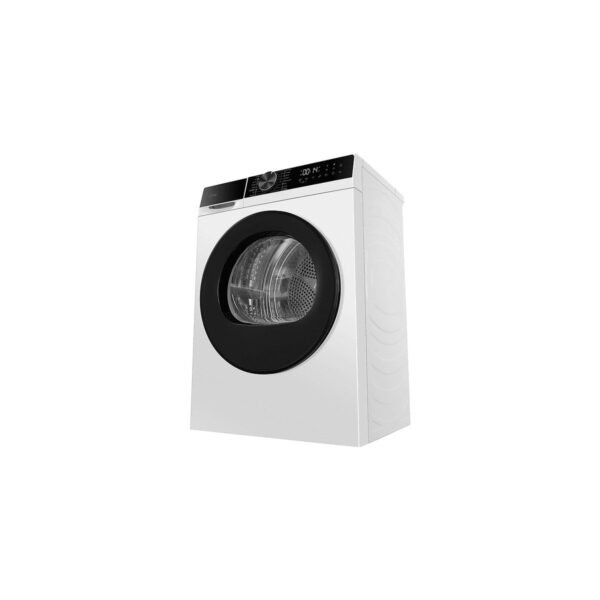 Hoover Hgd 10N1BC-17 10 kg Isı Pompalı Kurutma Makinesi