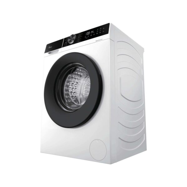 Hoover Hgd 410B9C-17 10 kg Yıkama Kapasitesi 1400 Devir Enerji Sınıfı A Çamaşır Makinesi