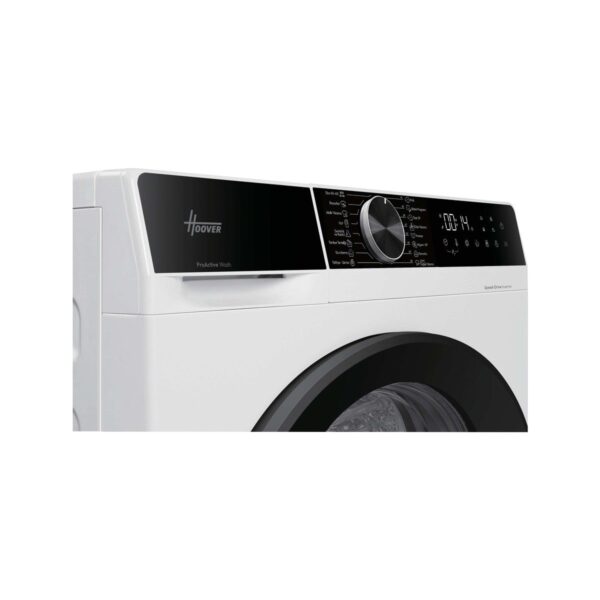 Hoover Hgd 411BL10C-17 11 kg 1400 Devir Çamaşır Makinesi