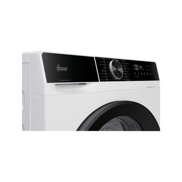Hoover Hgd 49B10C-17 9 kg 1400 Devir Çamaşır Makinesi