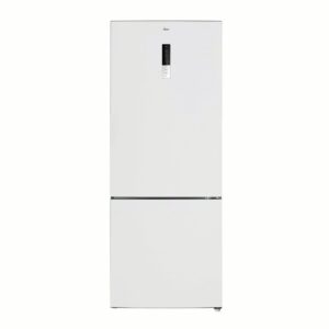 Hoover HOCG5T718EW1 E Enerji Sınıfı 442 Lt Wi-Fi Bağlantılı Kombi Tipi No Frost Buzdolabı HBCV00006TZY2N