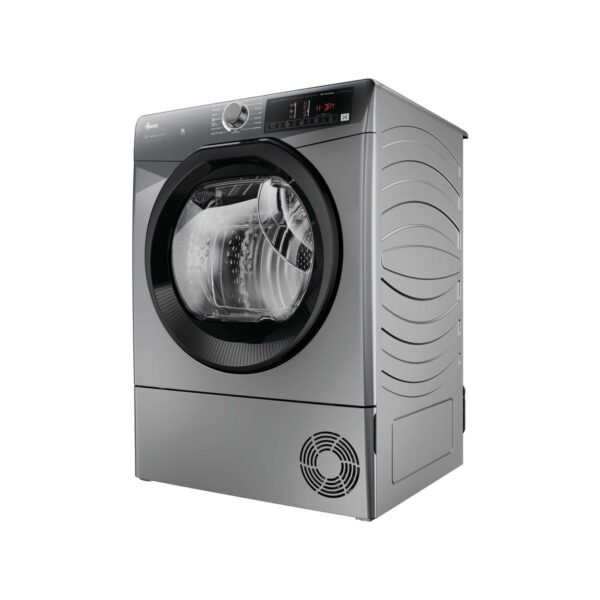 Hoover HRE 10N1TBER-17 10 kg Wi-Fi Bağlantılı Isı Pompalı Kurutma Makinesii