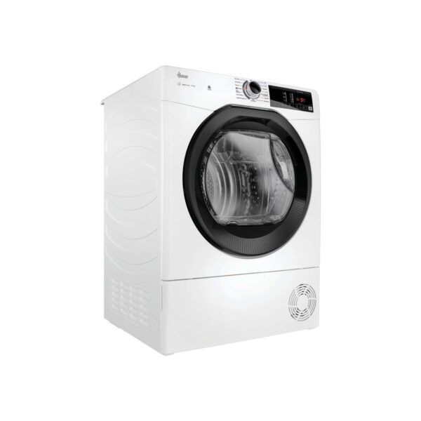 Hoover HREH 10A2TBE-17 10 kg Wi-Fi Bağlantılı Isı Pompalı Kurutma Makinesi E Enerji Sınıfı ile Yüksek Kapasite
