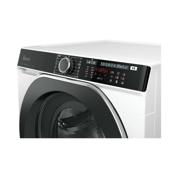 Hoover HWP 211AMBC/1-17 11 kg Wi-Fi Bağlantılı 1200 Devir Çamaşır Makinesi
