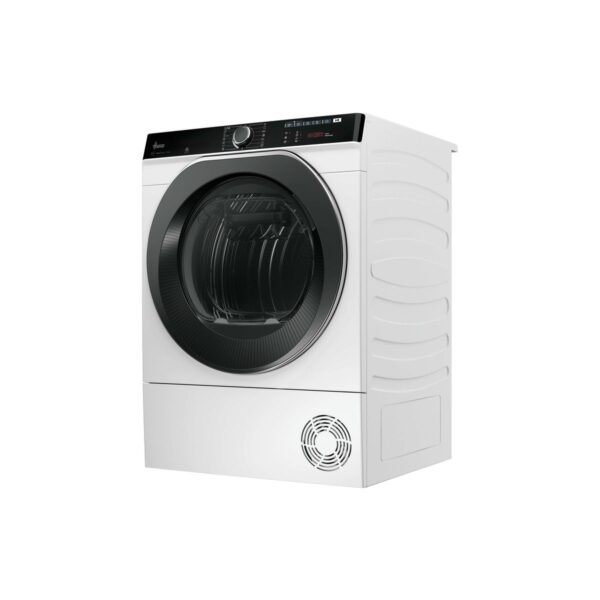 Hoover NDPEH10A2TCBEXSS 10 kg Wi-Fi Bağlantılı Isı Pompalı Kurutma Makinesi
