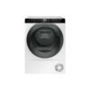 Hoover NDPEH10A2TCBEXSS 10 kg Wi-Fi Bağlantılı Isı Pompalı Kurutma Makinesi