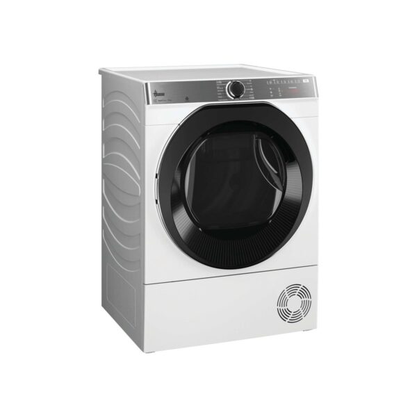 Hoover NREH 11N2TBEX-17 11 kg Wi-Fi Bağlantılı Isı Pompalı Kurutma Makinesi 64 dB Sessiz Çalışma