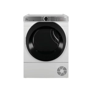 Hoover NREH 11N2TBEX-17 11 kg Wi-Fi Bağlantılı Isı Pompalı Kurutma Makinesi 64 dB Sessiz Çalışma HBCV0000DU8PNB