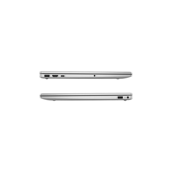 HP AI 15 Intel® Core™ Ultra 5 225U 16GB 512GB SSD Freedos 15.6″ Taşınabilir Bilgisayar D51E0EA