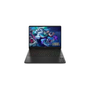 Hp CK9L2EA Omen Slim Gaming 16-AN0035NT Ultra 7 255H 24GB 2tb SSD Rtx 5070 8gb 16 Inç Freedos 165 Hz Gaming Laptop HBCV0000DKFTN1