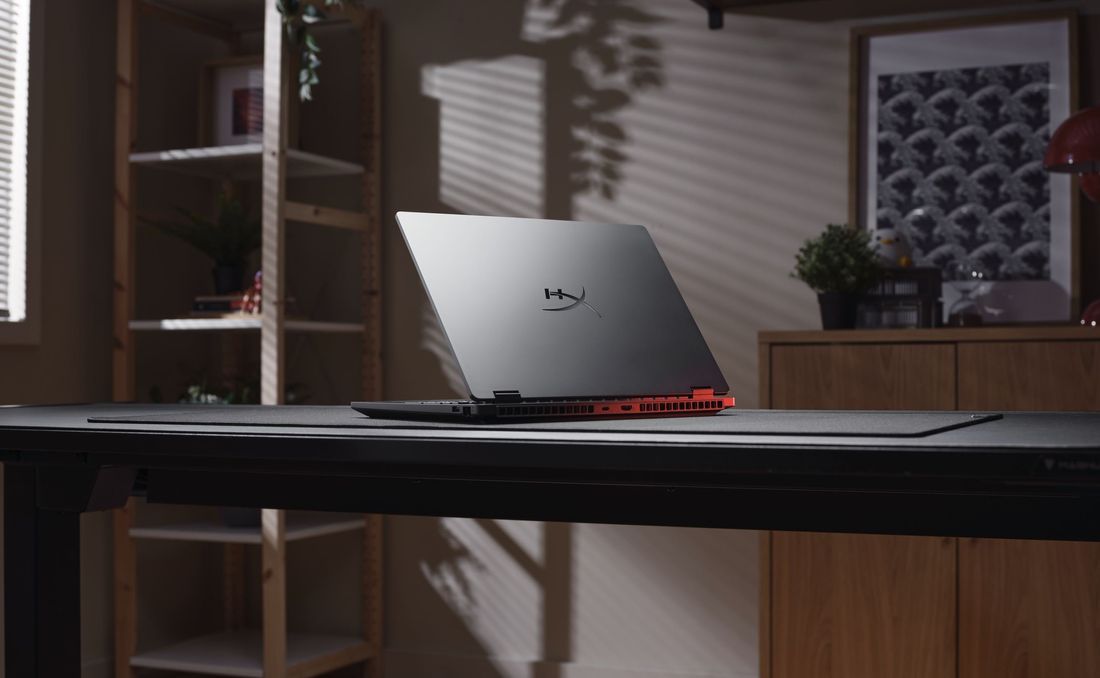 HP Hyperx Omen 15-GB0004NT D2QV9EA Nvıdıa Geforce RTX™5060 8gb Amd Ryzen 7 260 24GB Ram 1tb SSD 15.3 Inç 165Hz Taşınabilir Bilgisayar