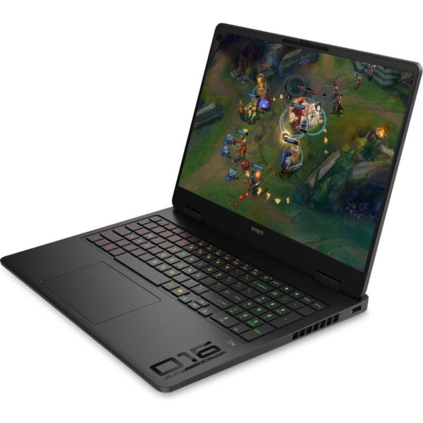Hp Omen C12CPEA AMD Ryzen AI 9 365 32GB 1tb SSD RTX5060-8GB Freedos 16″ Wuxga 144Hz Taşınabilir Bilgisayar