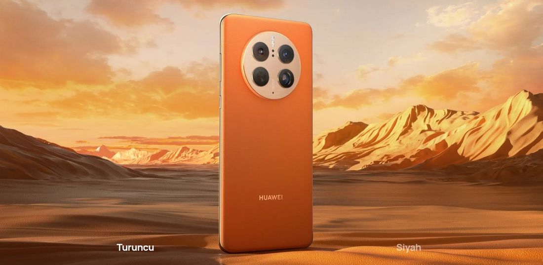 Huawei Mate 50 Pro