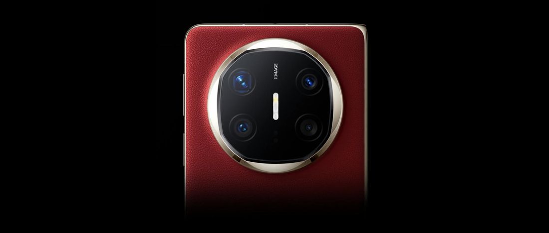 Huawei Mate X6
