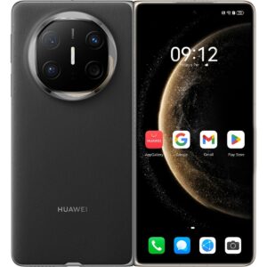 Huawei Mate X6 Siyah
