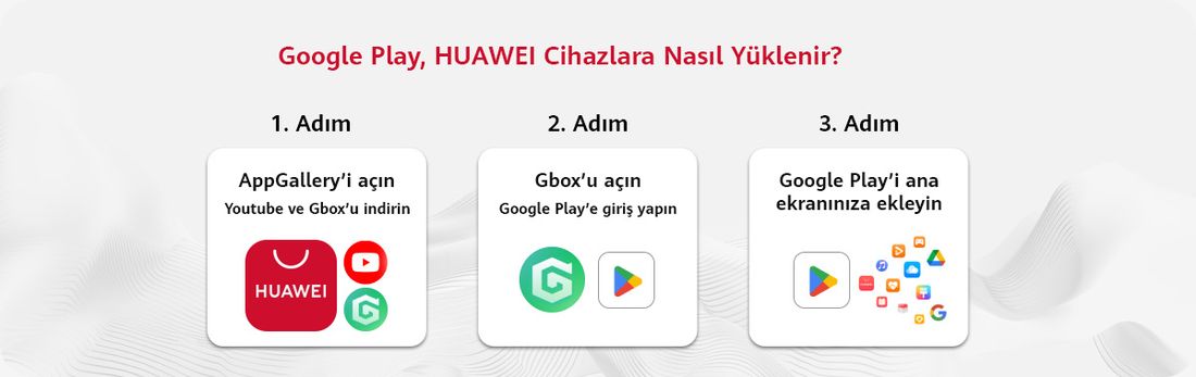 Huawei Mate X7