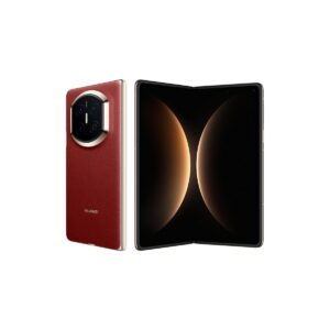 Huawei Mate X7 Kırmızı