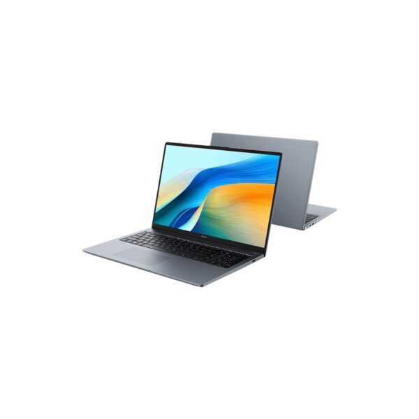Huawei Matebook D16 2024 Intel Core i5 13420H 16GB 1TB SSD Windows 11 Home 16″ IPS Taşınabilir Bilgisayar