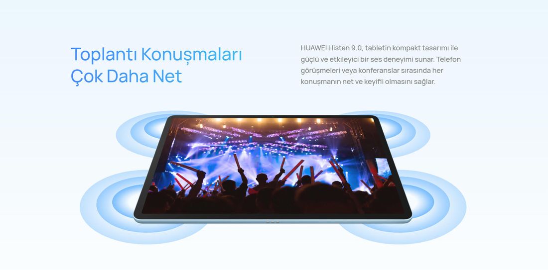 Huawei Matepad 11.5" Papermatte Edition 8GB 256GB Uzay Grisi + Klavye