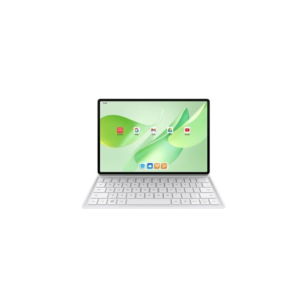 Huawei Matepad 12X 2025 12/256 GB Klavye + Kalem Yeşil Tablet HarmonyOS Ekran Özellikleri FHD+