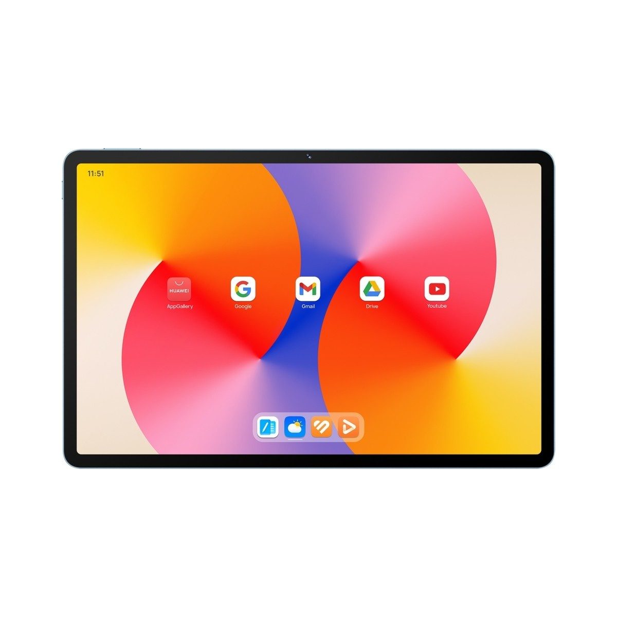 Huawei Matepad SE 11 4GB 128GB Gri HBCV00008Y1MG0